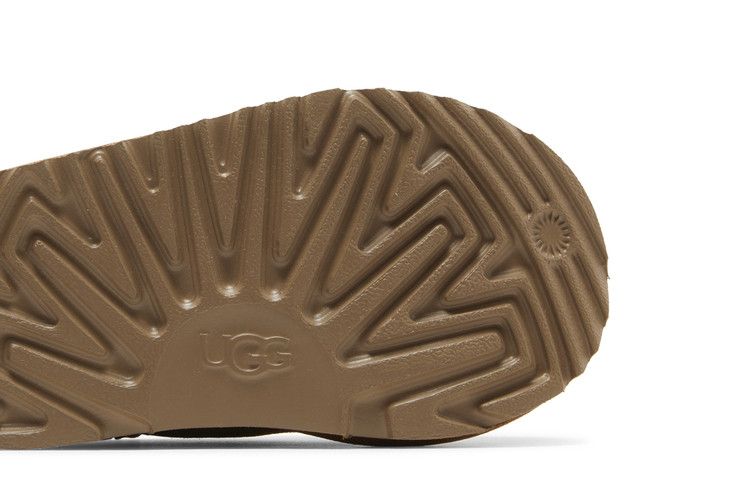 UGG Tasman 2 Slipper Toddlers 'Chestnut'