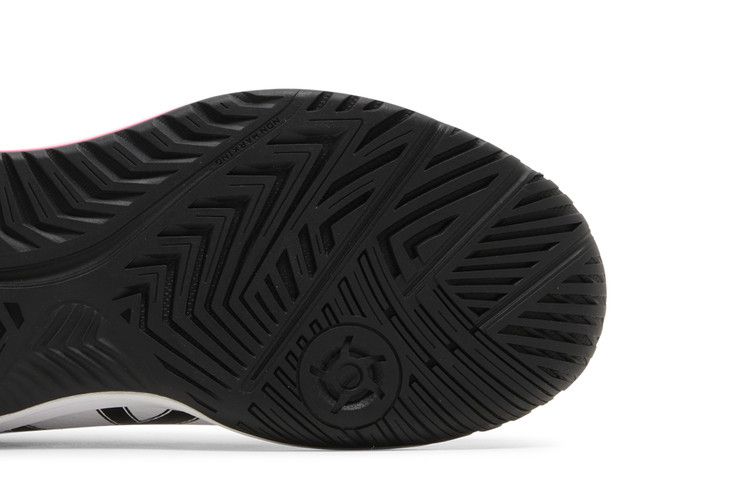 Asics Wmns Gel Dedicate 8 'White Hot Pink'