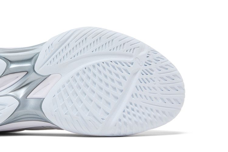ASICS Sky Elite FF 3 'White Silver'