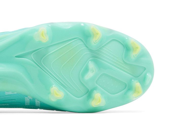 Puma Ultra Ultimate FG AG 'Supercharge Pack - Electric Peppermint'