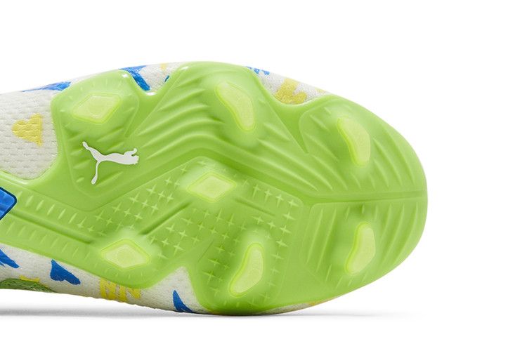 Neymar Jr. x Puma Future Ultimate FG AG 'Instituto Pack'