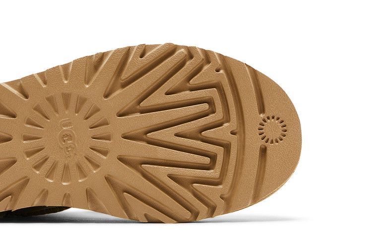 UGG Wmns Classic Ultra Mini Boot 'Antilope'