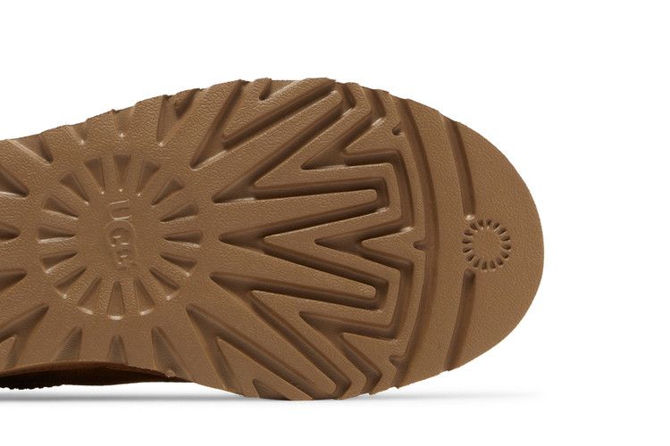 UGG Wmns Classic Ultra Mini Boot 'Chestnut'