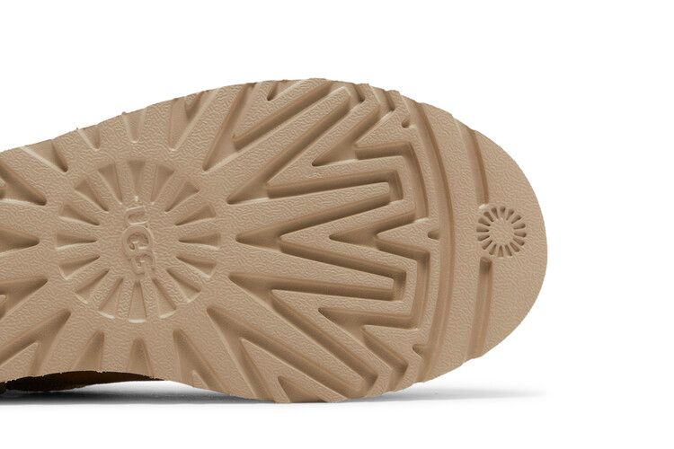 UGG Wmns Classic Ultra Mini Boot 'Sand'