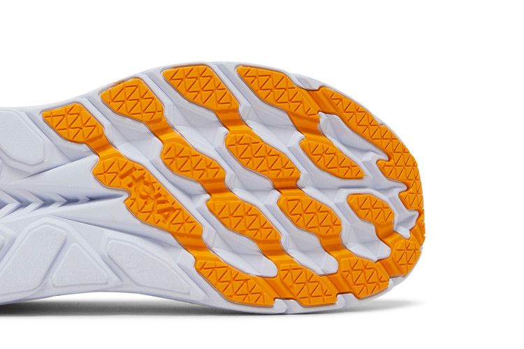 HOKA Clifton 8 'Butterfly Summer Song'
