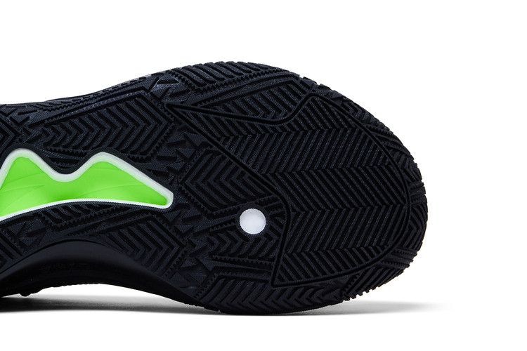 Anta Kai 1 Speed 'Triple Black'