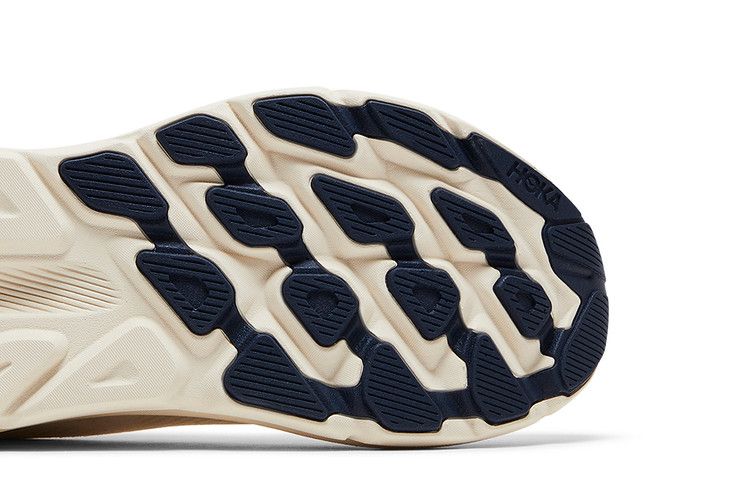 HOKA Clifton 9 'Oat Milk Alabaster'