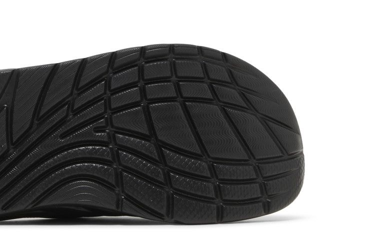 HOKA Ora Recovery Slide 'Black'