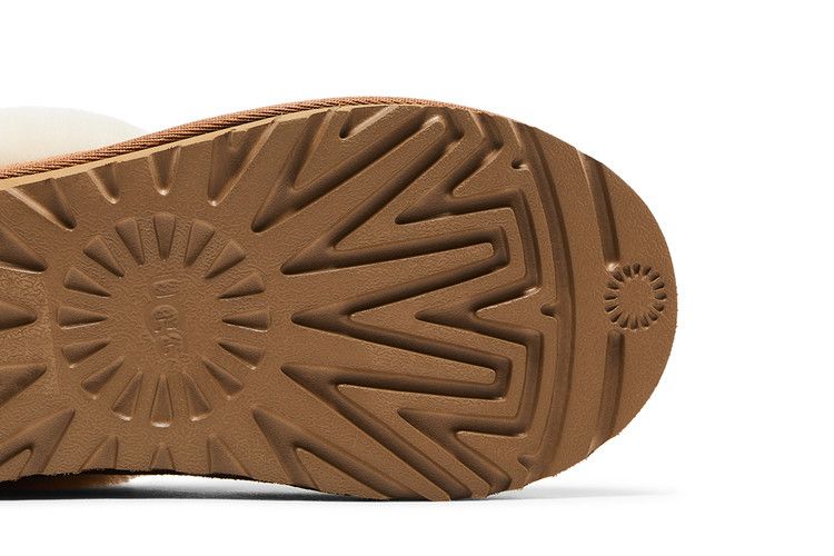 UGG Wmns Tazzette Slipper 'Chestnut'