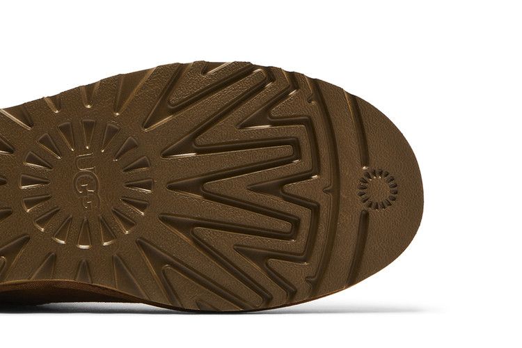 UGG Classic Ultra Mini Boot 'Chestnut'