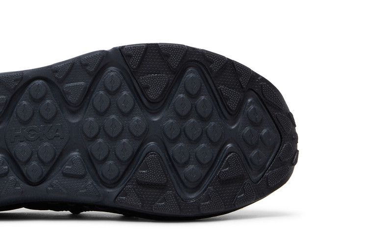 HOKA Ora Primo 'Triple Black'