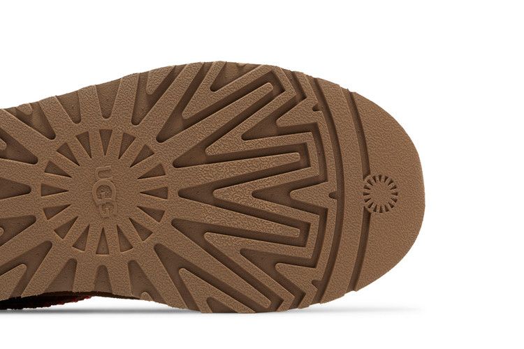 UGG Tazz Slipper Kids 'Chestnut'