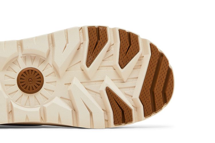 UGG Neumel Weather Hybrid 'Chestnut Whitecap'