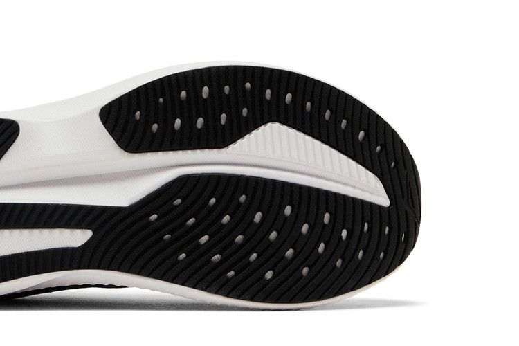 HOKA Mach 6 Kids 'Black White'
