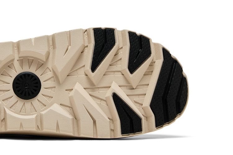 UGG Tasman Weather Hybrid Slipper 'Black Birch'