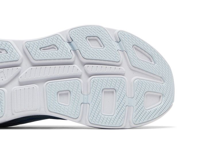HOKA Bondi 9 'Drizzle Downpour'