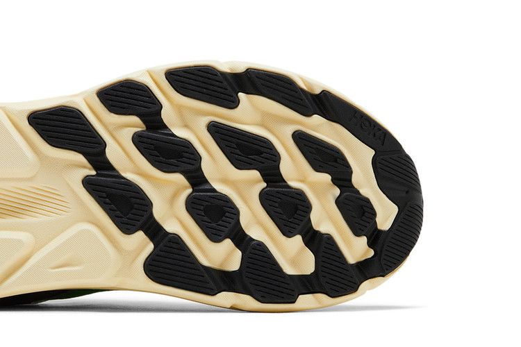 Supervsn x HOKA Clifton One9 'Mantis Green'