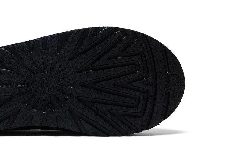 UGG Wmns Tasman 2 'Black'