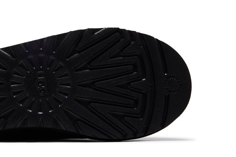 UGG Tasman 2 'Black'