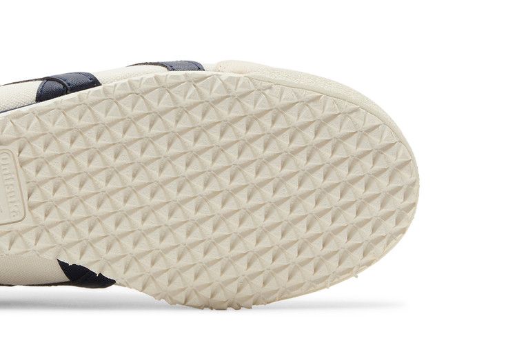 Onitsuka Tiger Mexico 66 Slip-On 'Birch Midnight'