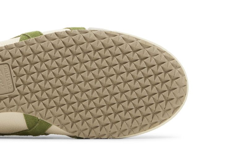 Onitsuka Tiger Mexico 66 Vintage 'Birch Cactus Green'