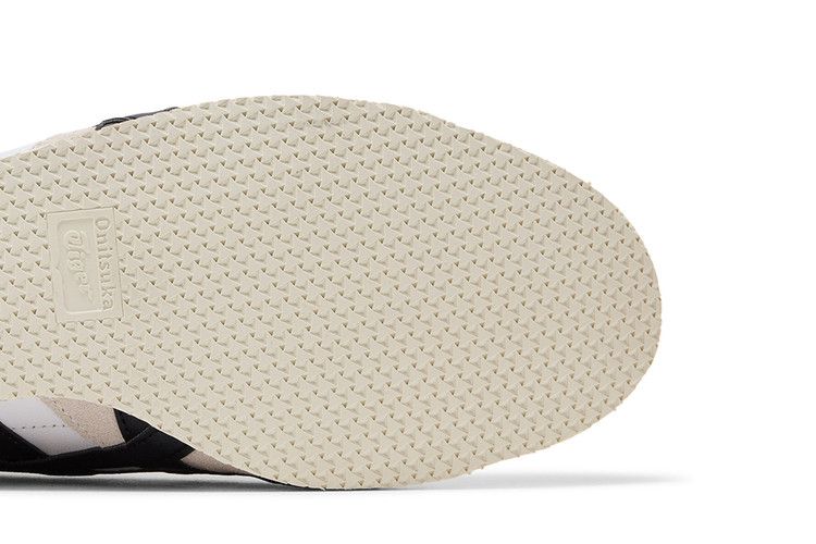 Onitsuka Tiger Mexico Runspark 'White Black'