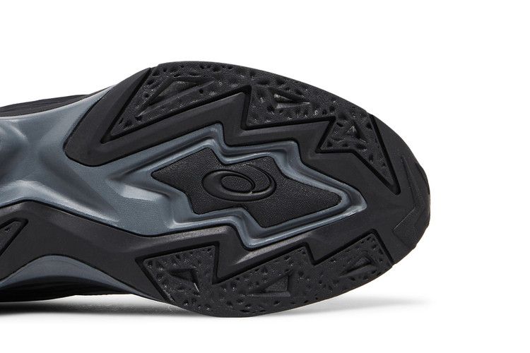 Kiko Kostadinov x ASICS HN2-S Protoblast 'Steel Grey Pure Silver'