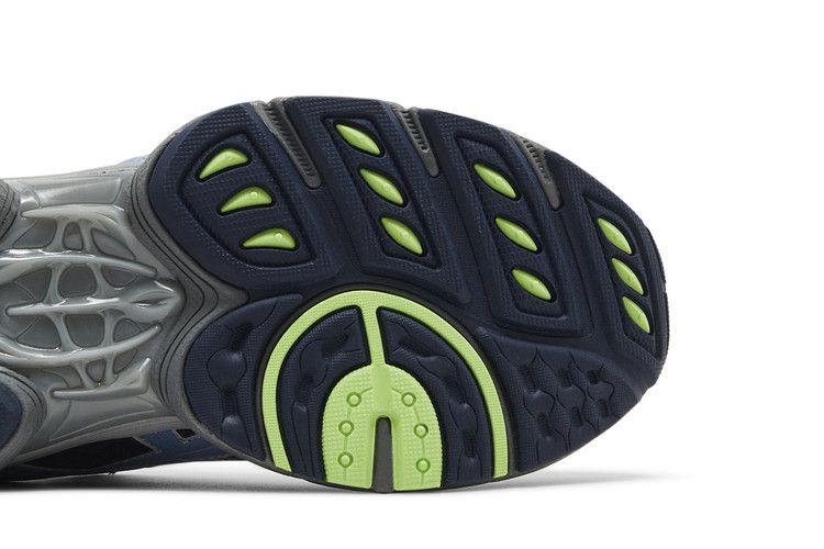 ASICS Gel Nimbus 9 'Steel Grey Blue Harmony'
