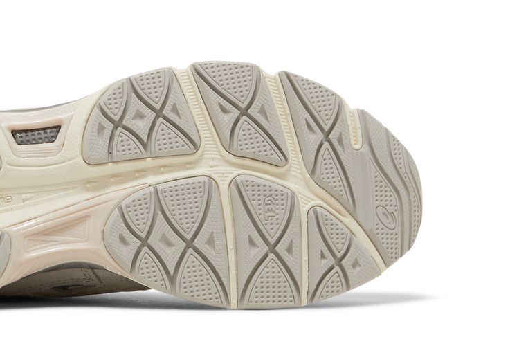 ASICS Gel NYC 'Cream Oyster Grey'