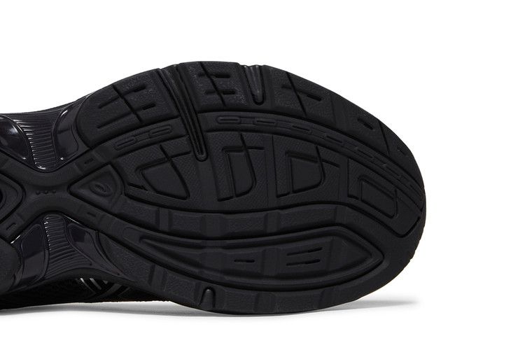 ASICS Gel 1130 'Black Pure Silver'