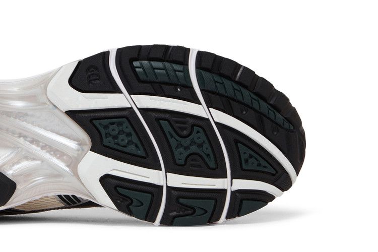 Kith x ASICS Gel Kayano 14 'Cream Scarab' 2023