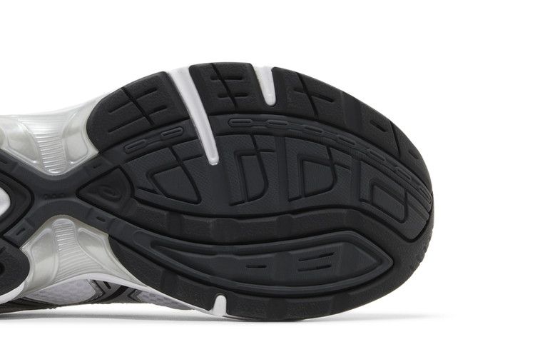 ASICS Gel 1130 'White Pure Silver Black'