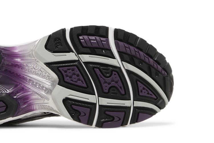 ASICS Wmns Gel Kayano 14 'Silver Grape'