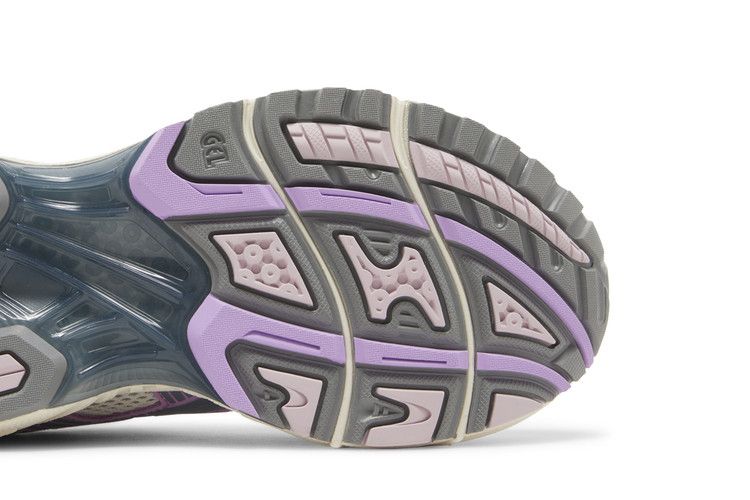 Asics Wmns Gel Kayano 14 'Birch Ironclad'