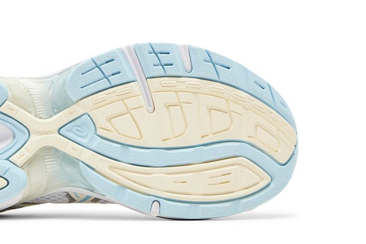 ASICS Wmns Gel 1130 'Silver Ivory Blue'