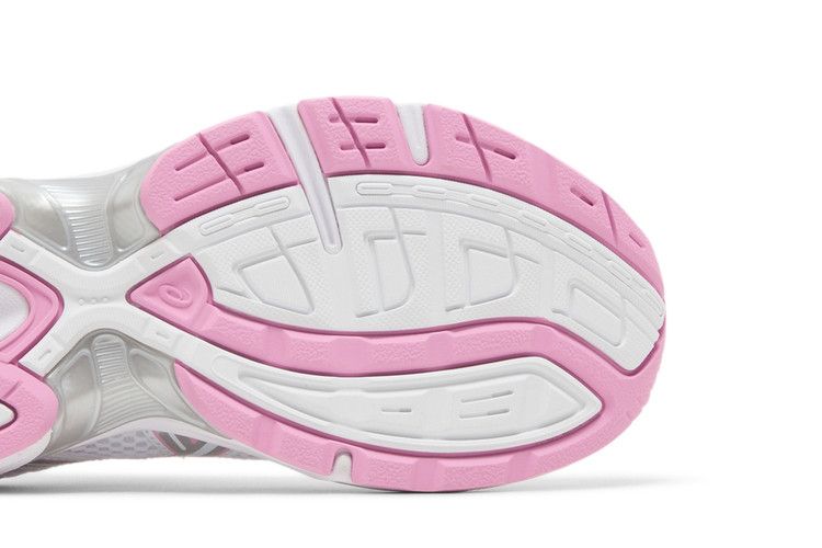 ASICS Wmns Gel 1130 'White Silver Pink'