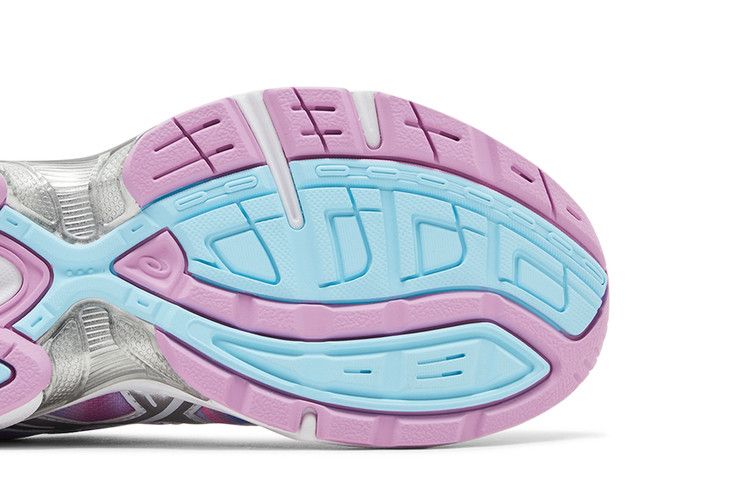 ASICS Wmns Gel 1130 'Baby Lavender Pure Silver'