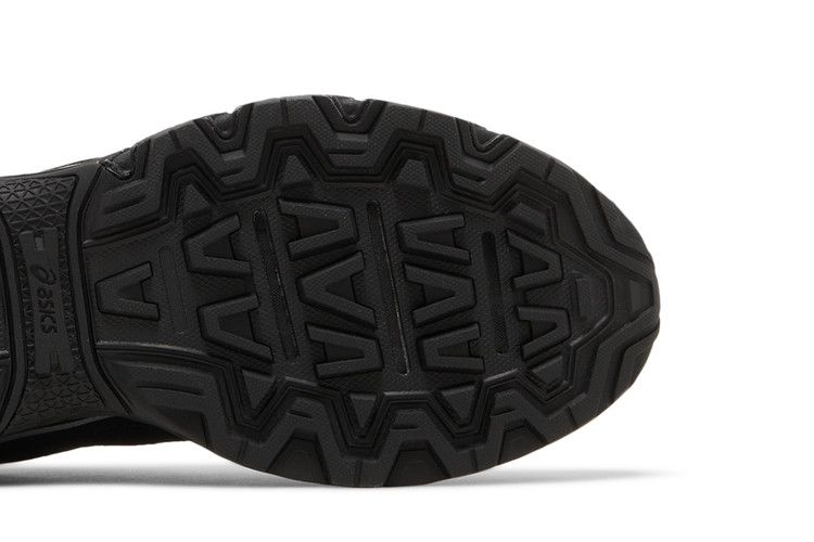 ASICS Gel Venture 6 Trail 'Black'