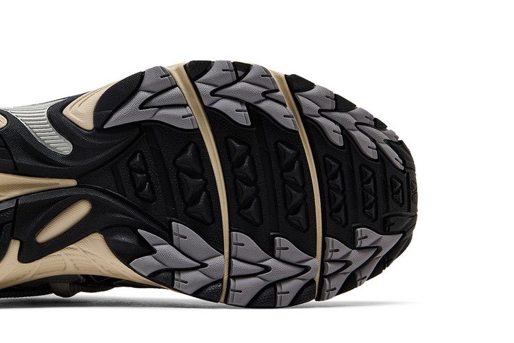 ASICS Gel Kahana TR V2 'Black Silver'