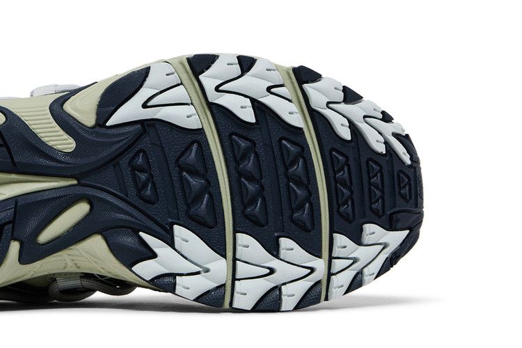 ASICS Gel Kahana TR V2 'Light Green'
