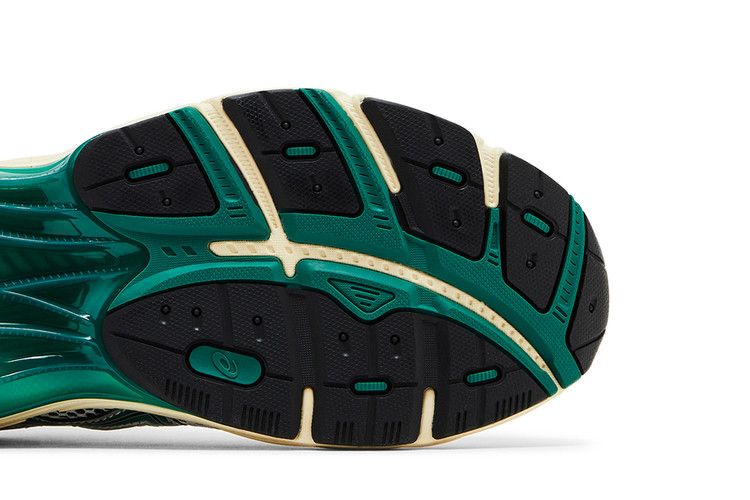 ASICS GT 2160 'White Jasper Green'
