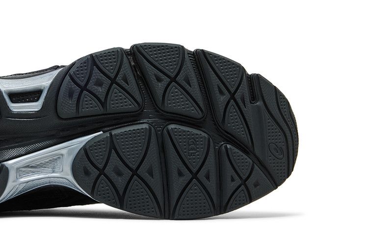 ASICS Gel NYC 'Triple Black'