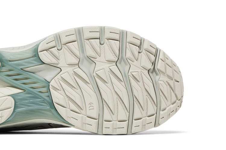 ASICS Gel Terrain 'Seal Grey Seal Grey'