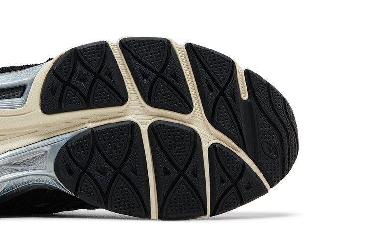 ASICS Gel NYC 'Reddish Brown Steeple Grey'