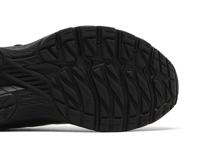 Cecilie Bahnsen x ASICS Gel Terrain 'Black'