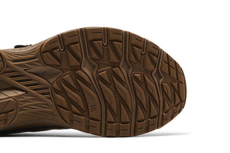Cecilie Bahnsen x ASICS Gel Terrain 'Sepia'