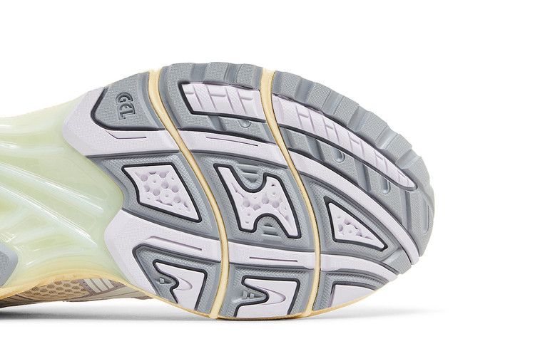 Gel Kayano 14 'Cream Dusk Violet'
