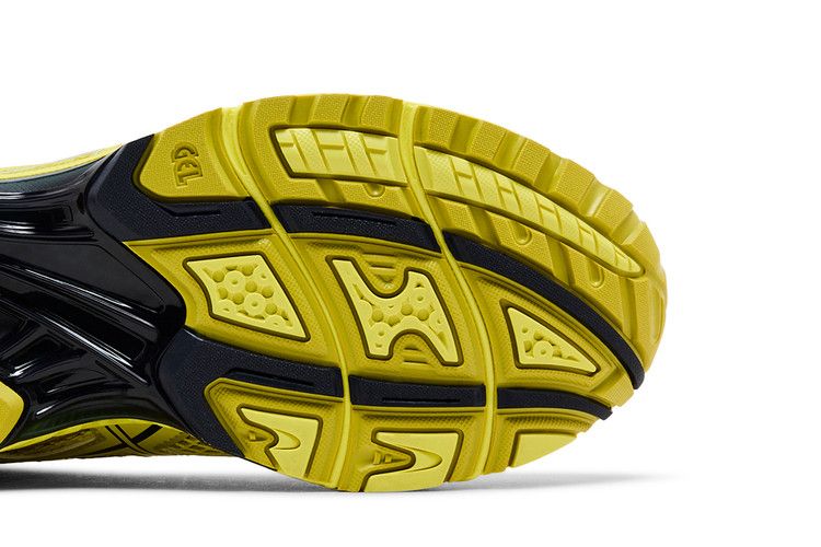 ASICS Gel Nimbus 10.1 'Lemon Spark'