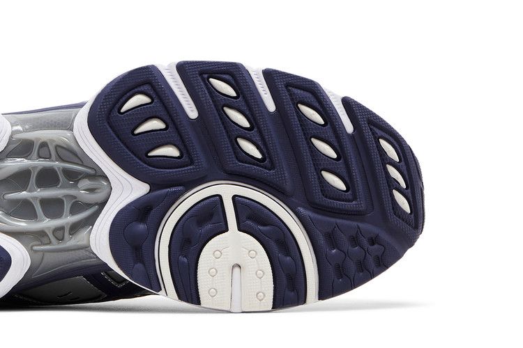 ASICS Gel Nimbus 9 'Oatmeal Indigo Fog'