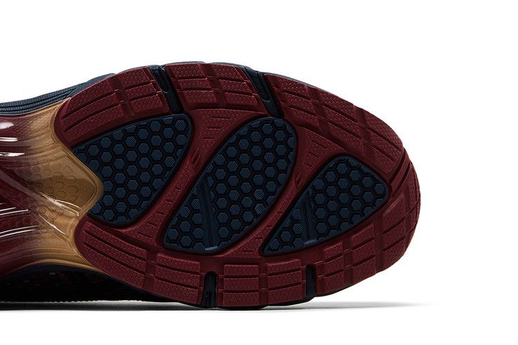 Kiko Kostadinov x ASICS UB9-S Gel DS Trainer 14 'Midnight Purple Oxide'